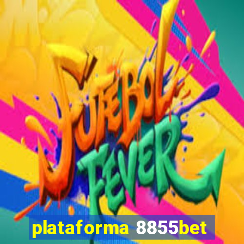 plataforma 8855bet